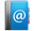 address